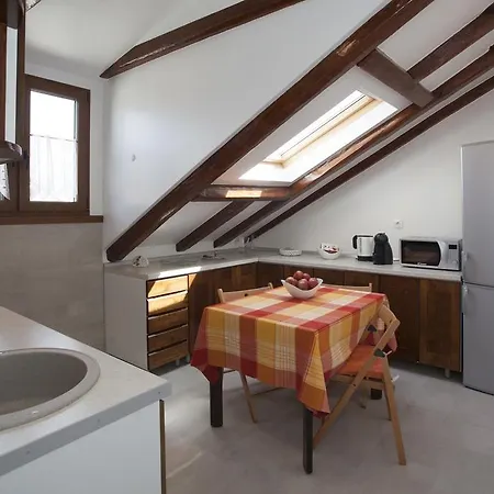Villa Duma Split